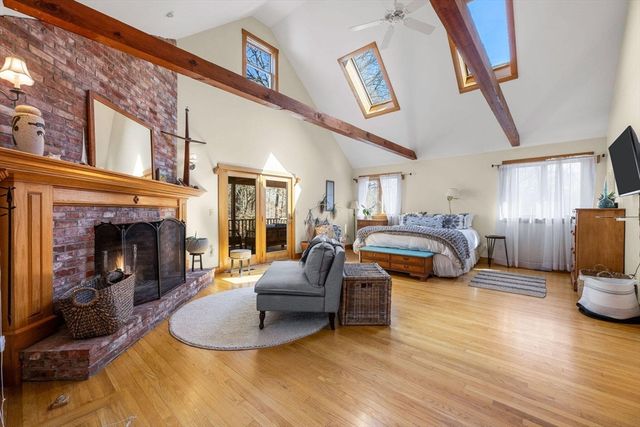 85 Pier Road, Wellfleet, MA 02667