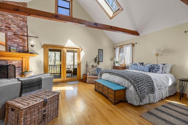 85 Pier Road, Wellfleet, MA 02667