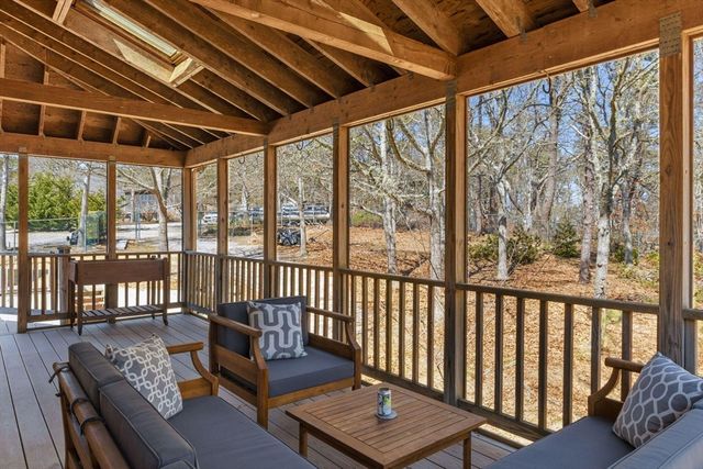 85 Pier Road, Wellfleet, MA 02667