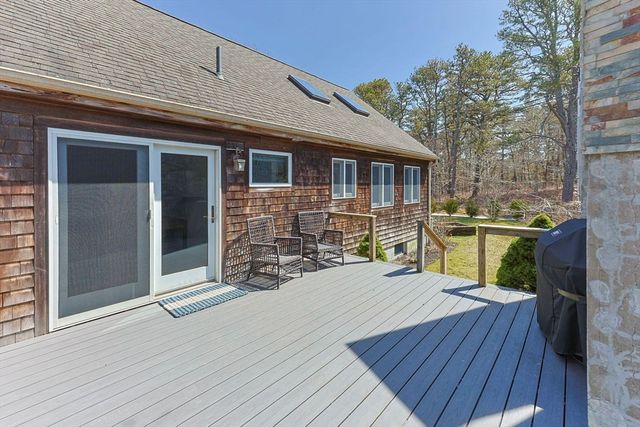 85 Pier Road, Wellfleet, MA 02667