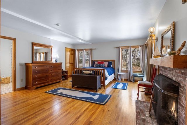 85 Pier Road, Wellfleet, MA 02667