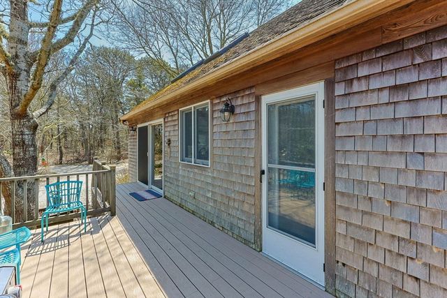 85 Pier Road, Wellfleet, MA 02667
