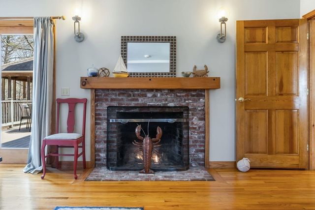 85 Pier Road, Wellfleet, MA 02667