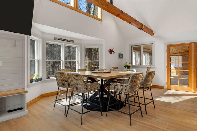 85 Pier Road, Wellfleet, MA 02667