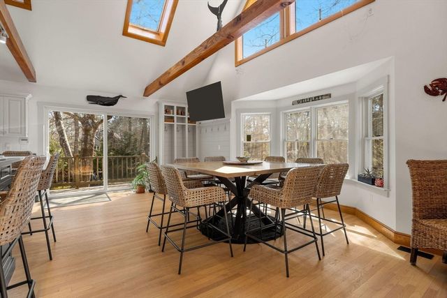 85 Pier Road, Wellfleet, MA 02667