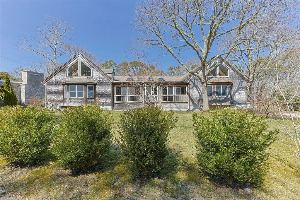85 Pier Road, Wellfleet, MA 02667