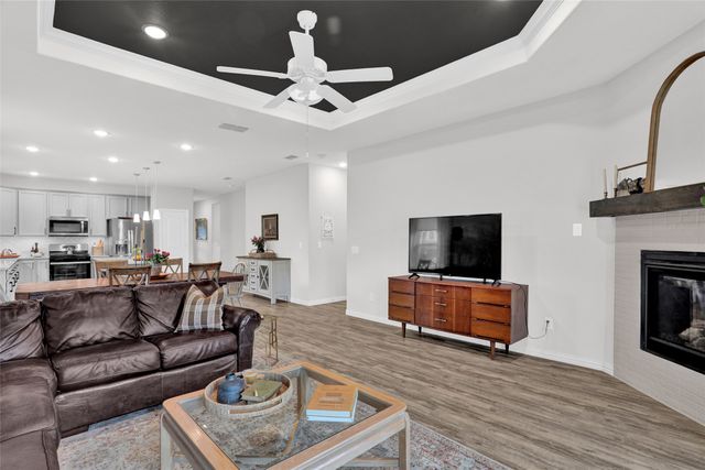 605 Warner Drive, Anna, TX 75409