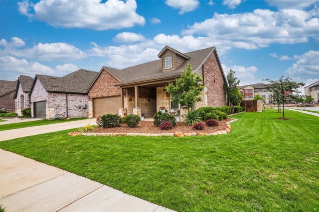 605 Warner Drive, Anna, TX 75409