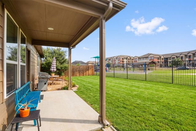 605 Warner Drive, Anna, TX 75409