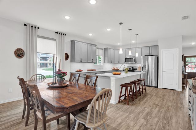 605 Warner Drive, Anna, TX 75409