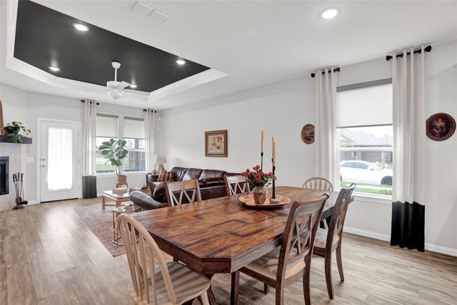 605 Warner Drive, Anna, TX 75409