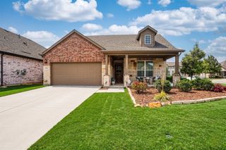 605 Warner Drive, Anna, TX 75409