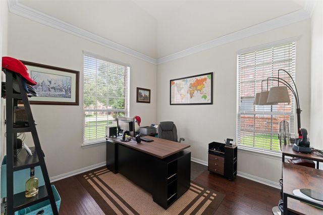 2006 Bradley Court, Keller, TX 76248