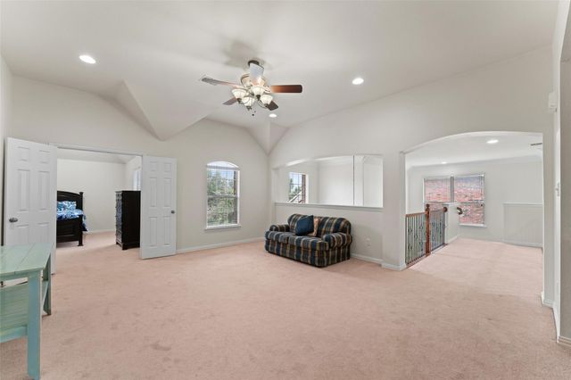 2006 Bradley Court, Keller, TX 76248