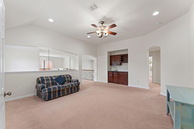 2006 Bradley Court, Keller, TX 76248