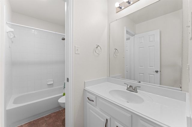 2006 Bradley Court, Keller, TX 76248