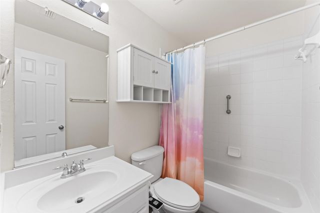 2006 Bradley Court, Keller, TX 76248