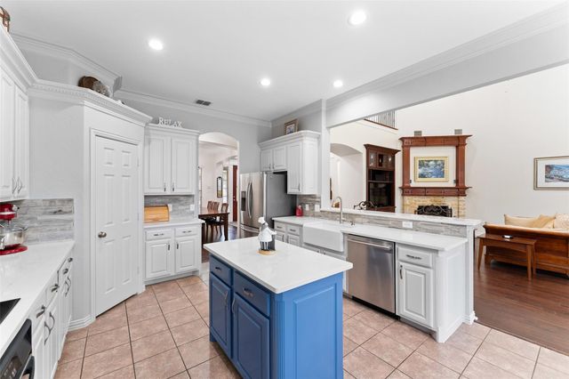 2006 Bradley Court, Keller, TX 76248