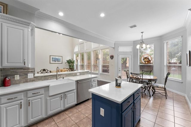 2006 Bradley Court, Keller, TX 76248