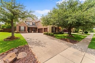 2006 Bradley Court, Keller, TX 76248