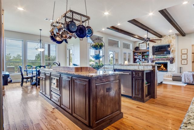 1120 Heron Court, Graford, TX 76449