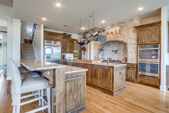 1120 Heron Court, Graford, TX 76449