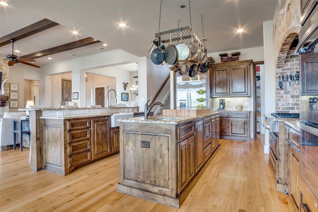 1120 Heron Court, Graford, TX 76449