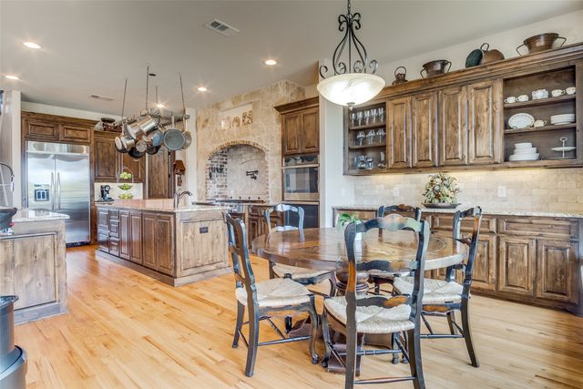 1120 Heron Court, Graford, TX 76449