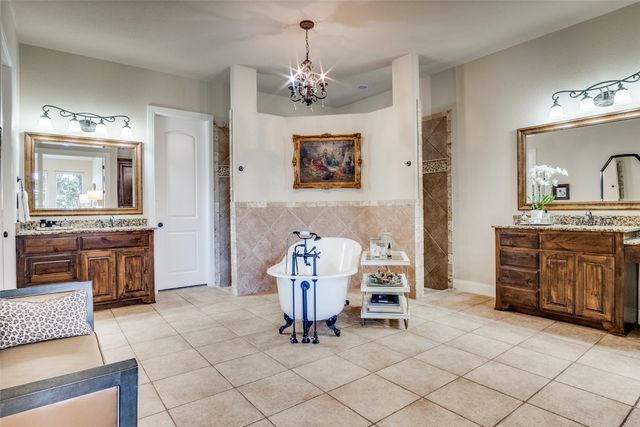 1120 Heron Court, Graford, TX 76449