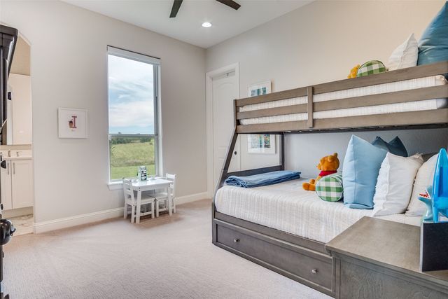 1120 Heron Court, Graford, TX 76449