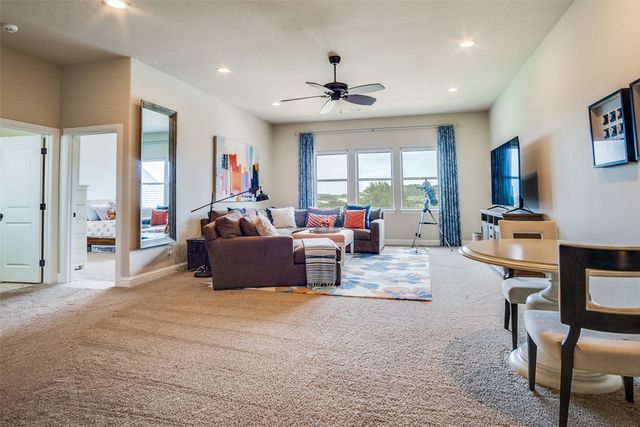 1120 Heron Court, Graford, TX 76449