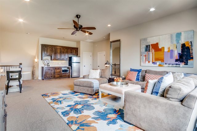 1120 Heron Court, Graford, TX 76449