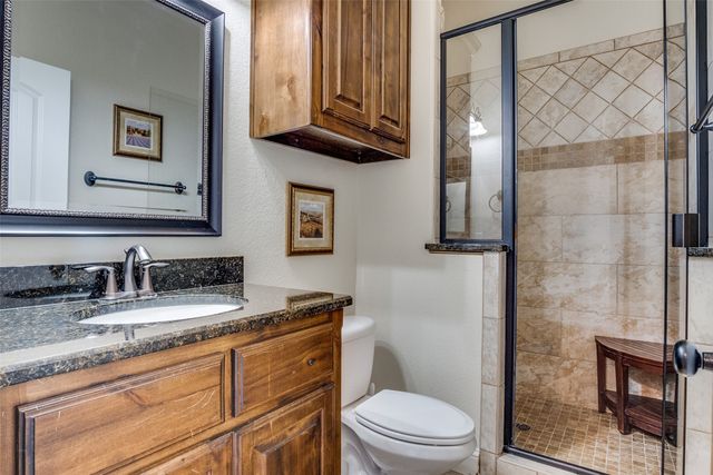 1120 Heron Court, Graford, TX 76449