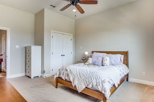 1120 Heron Court, Graford, TX 76449