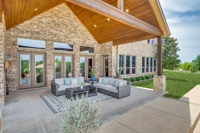 1120 Heron Court, Graford, TX 76449