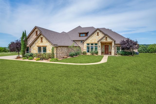 1120 Heron Court, Graford, TX 76449