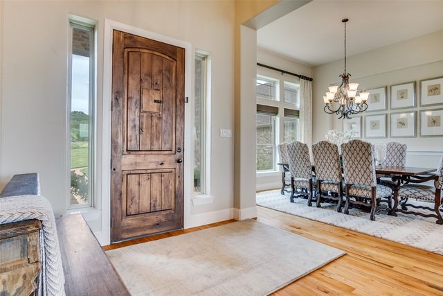 1120 Heron Court, Graford, TX 76449