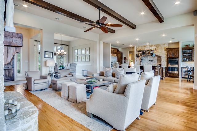 1120 Heron Court, Graford, TX 76449