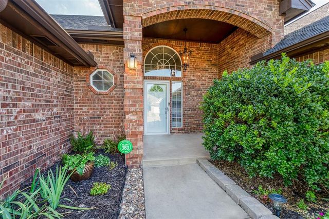 14409 Harli Lane, Oklahoma City, OK 73170