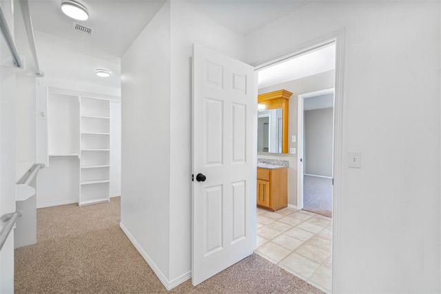 14409 Harli Lane, Oklahoma City, OK 73170