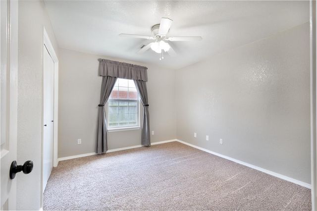 14409 Harli Lane, Oklahoma City, OK 73170