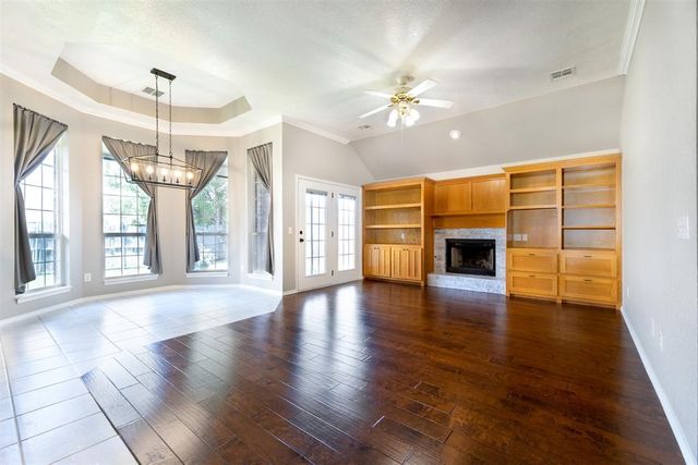 14409 Harli Lane, Oklahoma City, OK 73170