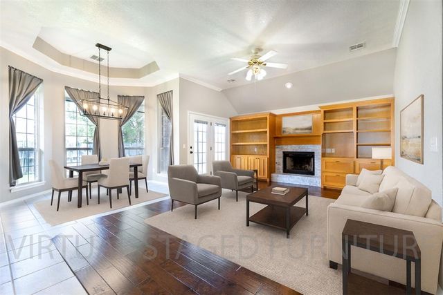 14409 Harli Lane, Oklahoma City, OK 73170