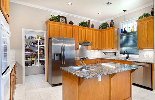 14409 Harli Lane, Oklahoma City, OK 73170