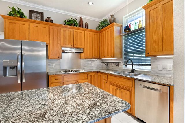 14409 Harli Lane, Oklahoma City, OK 73170