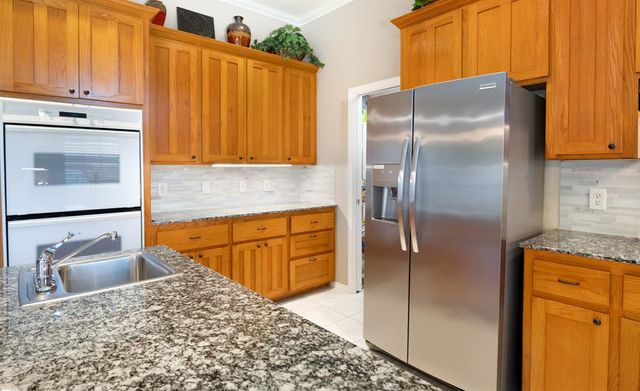 14409 Harli Lane, Oklahoma City, OK 73170