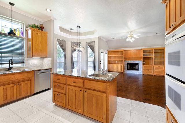 14409 Harli Lane, Oklahoma City, OK 73170