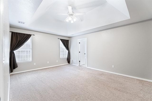 14409 Harli Lane, Oklahoma City, OK 73170