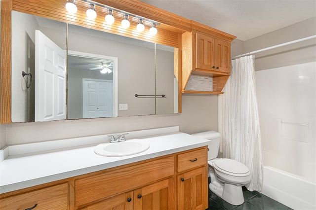 14409 Harli Lane, Oklahoma City, OK 73170