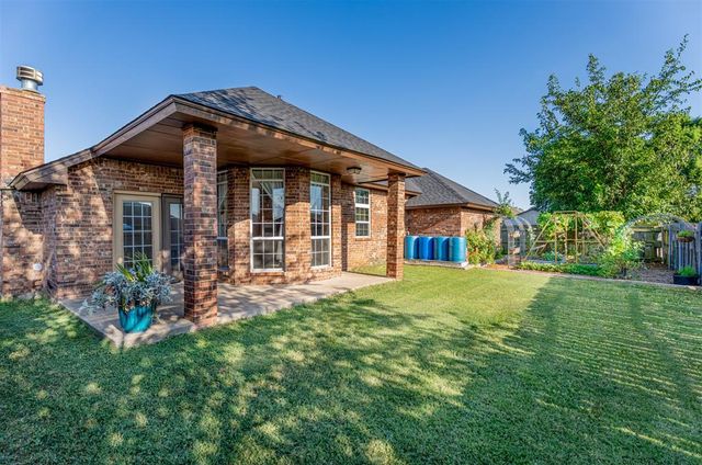 14409 Harli Lane, Oklahoma City, OK 73170